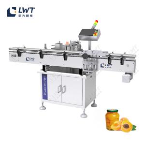 Wholesale Fruit Canned Food Production Filling Packaging Line For Yellow Peach from china suppliers
