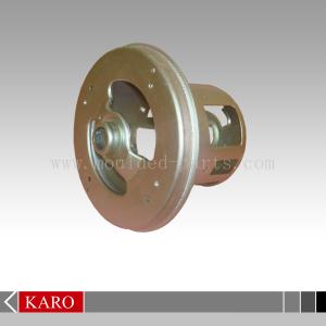 Wholesale High precision aluminum parts cnc prototyping from china suppliers