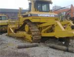 Japan used Caterpillar D7R Bulldozer/ cat used bulldozer with rippers D7R JAPAN