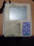 Refurbished Fukuda FCP-7101 12 Lead ECG Machine 12 Channels