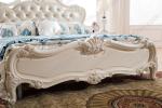 Crystal Bed Heavy Duty Bed For Elderly 9002