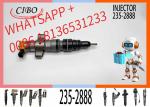 Fuel Injector Assembly C-9 235-2888 236-0962 10R-7224 217-2570 235-9649 10R-7225