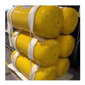 Wholesale Closed-Cell Foam Ship Fenders - Anti-Corrosion Customizable Sizes from china suppliers