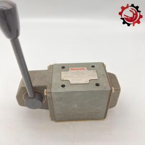 Wholesale 4WMM10G30/J S0112 R900566537 Rexroth Manual Reversing Valve SY ZL XG Concrete Pump Truck Safety Valve from china suppliers