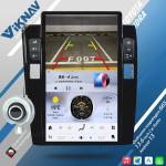 2007-2013 Toyota Tundra Radio Stereo Head Unit Carplay 13.6 Inch OEM