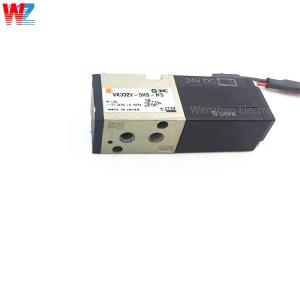 Wholesale KXFODLKAA01 SMT Valve VK332-5HS-M5 Panasonic Replacement Parts from china suppliers