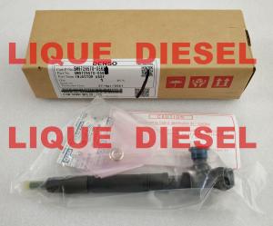 Wholesale DENSO piezo injector 9729570-056 , 295700-0560 , 23670-0E020, SM9729570-056, 236700E020 for TOYOTA from china suppliers