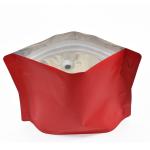 PET Matt White 100g Aluminium Foil Bag