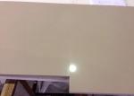 Caesar Stone 4350 Lagos Blue Quartz Slab Countertops For Bathroom
