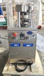 30r/Min 40KN SS304 Rotary Pharmaceutical Pill Press