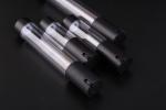 UKMS08 15-20-30-35ml Small empty High quality new design Airless AS Cosmetic