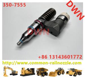 Wholesale C10/C12 Engine Parts Fuel Common Rail Injector 350-7555 3507555 20R-0056 20R0056 from china suppliers