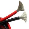 Buy cheap 2AWG - 16AWG Super Flexible Silicone Wire 600V Strand Copper Conductor For from wholesalers