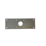 Small CNC Lathe Turning Parts Precision Sheet Metal Bending Forming