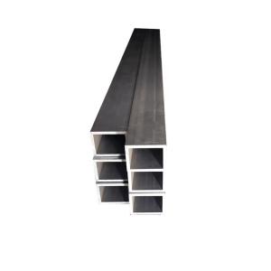 Wholesale Extruded Square Aluminum Pipe Tube Alloy 6061 6063 7075 T6 Material from china suppliers