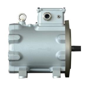 Wholesale 160KW 12000RPM AC High Power High Speed Permanent Magnet Motor from china suppliers