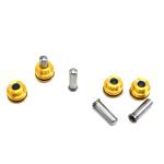 Caterpillar CAT 200B Bullet Pusher Joystick Pusher 10 X 10 Excavator Parts