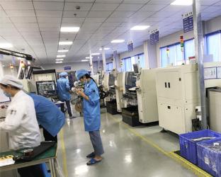 Guangzhou Highleap Electronic  Co.,Ltd.  