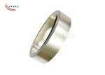 Nickle Plated Copper Strip 0.25*30mm For Condensor Pipe Element / Power Battery