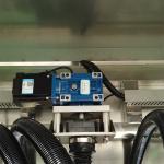 Automatic Palm Oil Filling Machine Production Line
