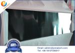 Standard ASTM B393 Niobium Foil , Niobium Non Ferrous Metal Alloys 0.1mm