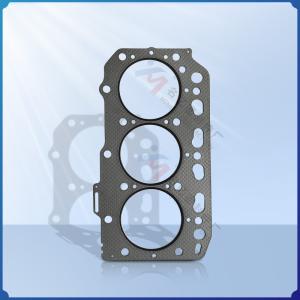 Wholesale Suitable for Yanmar engine cylinder gasket 129002-01331 overhaul kit seal 3JH3E-Y EU from china suppliers