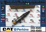 Fuel Injector Assembly 243-4502 263-8218 387-9430 387-9426 328-2585 268-1839 222