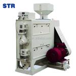 TQN 218 Rice Polisher For MWPG600 Series Silky Rice Water Polisher Machine