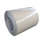 Prepainted Galvanised Steel Coil 0.21mm - 0.22mm GI Coil Sheet