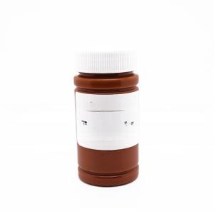 Wholesale Earthy Yellow Polyurethane Resin Pigment For PU Roller Weather Resistance from china suppliers