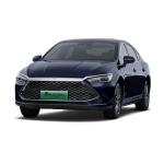 BYD Qin Plus DM-i The Ultimate Plug-in Hybrid Electric Car for Your Business
