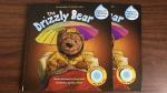 Music Education Noisy Children'S Books 12 Buttons Waterproof Coated