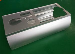 Wholesale Motorcycles Metal Machined Parts Custom For Industry CNC Turning Nickeled Steel from china suppliers