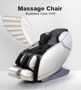 Wholesale Recliner Full Body Home Medic Shiatsu Massage Chair Bluetooth 50C Heating from china suppliers
