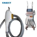 Pico ND YAG Laser Hair Removal Machine 755nm 808nm 1064nm Wavelength