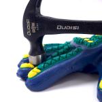 Nitrile Coated TPR Gloves Ultimate Chemical And Cut Resistant Gloves