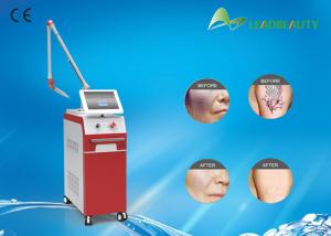 Wholesale Korea imported 7 joints light 10.4 inch screen q switched nd yag laser tattoo removal from china suppliers