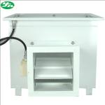 1500 Air Volume Clean Room Hepa Filter Box For Electronic And Pharmaceutical