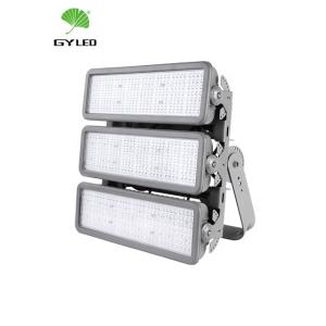 Wholesale Football IP66 200w 800w 130LM/W Led High Mast Flood Light led crane light from china suppliers