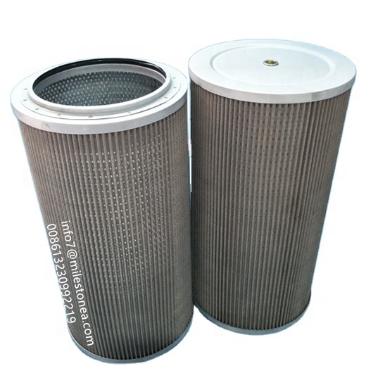 Hydraulic return filter suction filter Manufacturer TFX-250*100 TFX-250x100