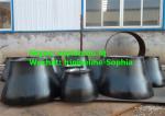 concentric (CON.)reducer seamless & welded MSS SP-75