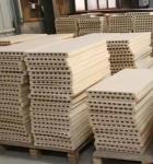 High Thermal Stability Cordierite Mullite Slab Kiln Shelves For Ceramic Furnace