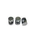 CNC milling customized precision aluminum parts