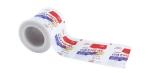 Food Grade OPP laminated printed plastic Food Packaging Roll Film