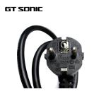 GT SONIC Heated Ultrasonic Cleaner Large Capacity 77 Liters For Aircraft