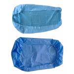 SMS Disposable Surgical Medical 120*220cm Non Woven Fabric Bed Sheets For