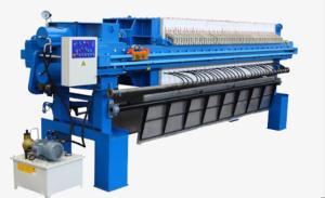 Wholesale Stainless Steel Hydraulic Compress Chamber Filter Press Recessed Chamber Plate Center / Corner Inlet from china suppliers