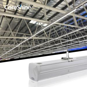 Wholesale UL 277VAC 50Watt Industrial Warehouse Lighting Fixtures from china suppliers