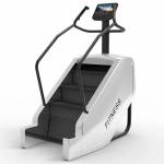 Stainless Fitness Electric Powered Climber Stairmaster Stepmill Climbing