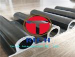 Seamless SA192 Special Steel Pipe Omega Tube For Boilers
